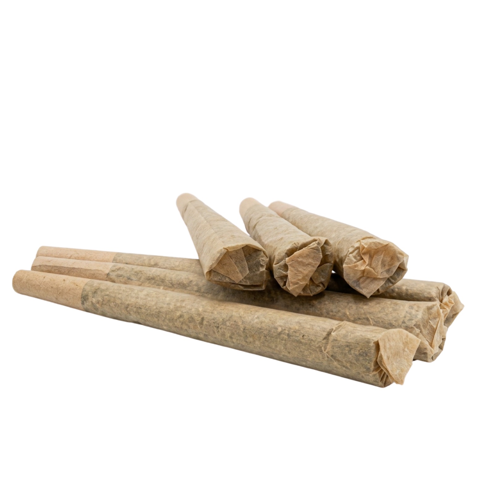 RABBIT NO. 21 — THCA pre-roll